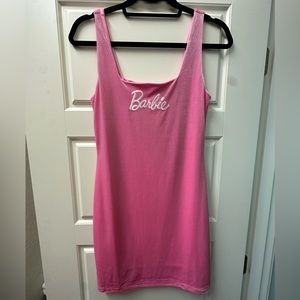 Velvet Barbie Women’s Dress